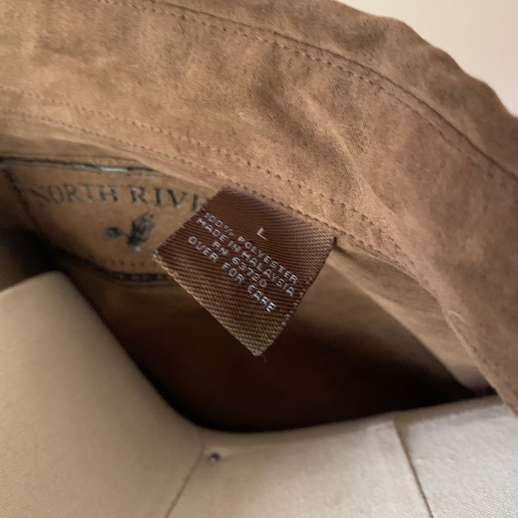 Northwest Men’s large shirt - Picture 6 of 7